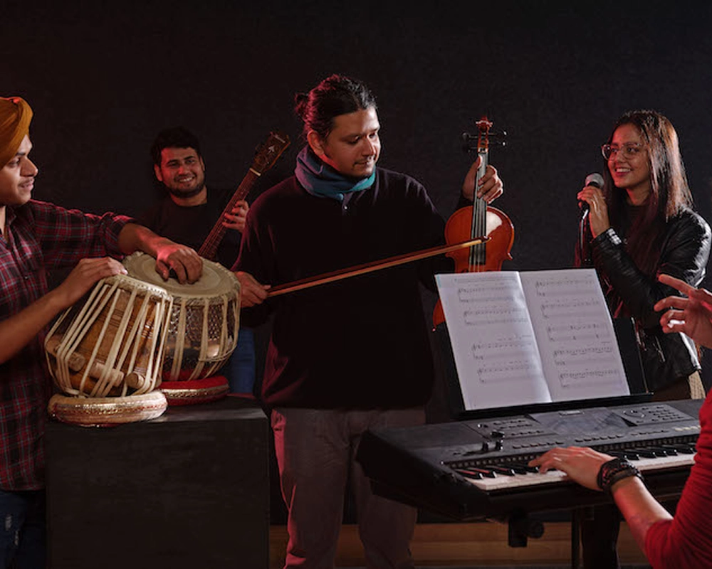 Online MBA Courses in Kerala