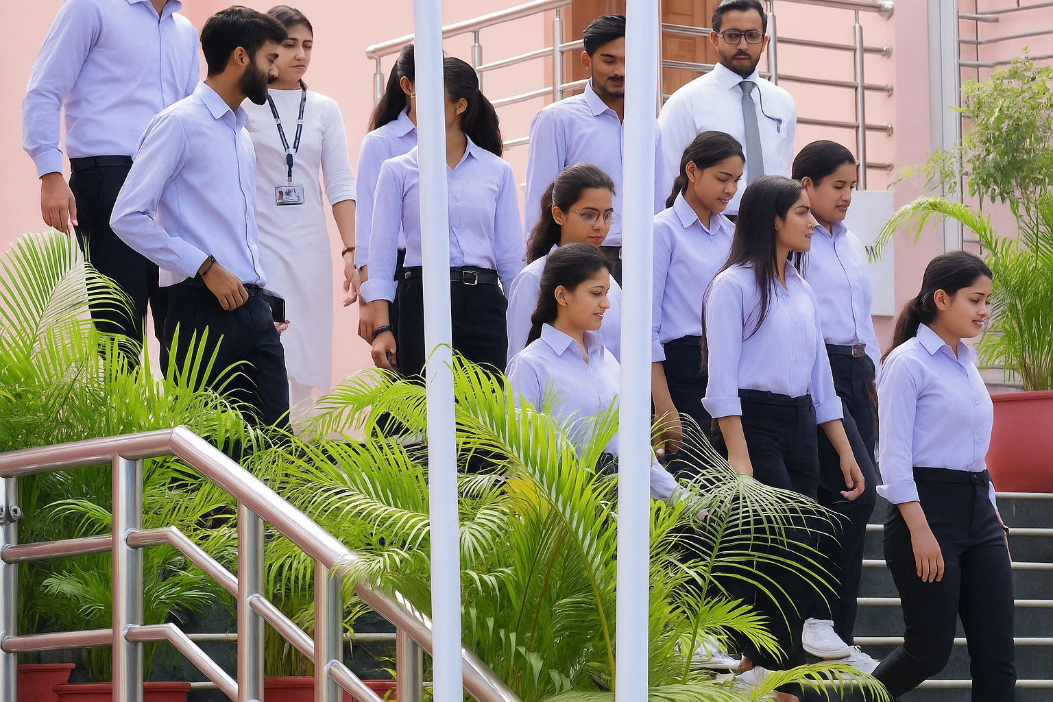 Business Management MBA