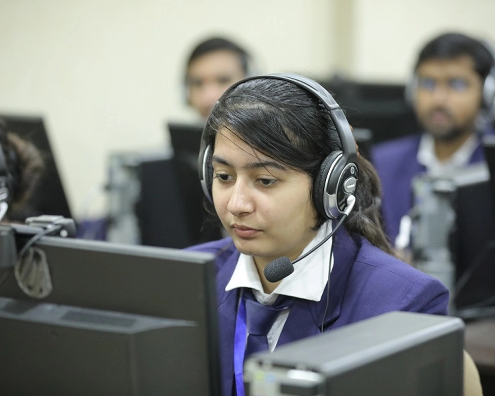 Top Online MBA Academies in Kerala