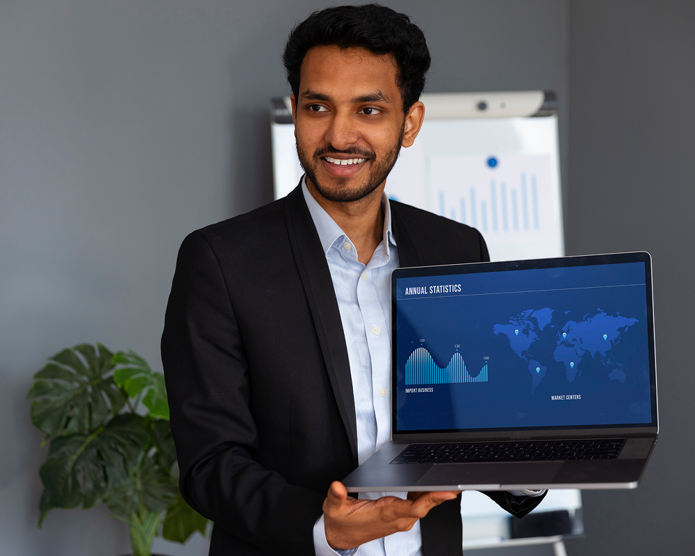 Bachelors of Business Management in kerala