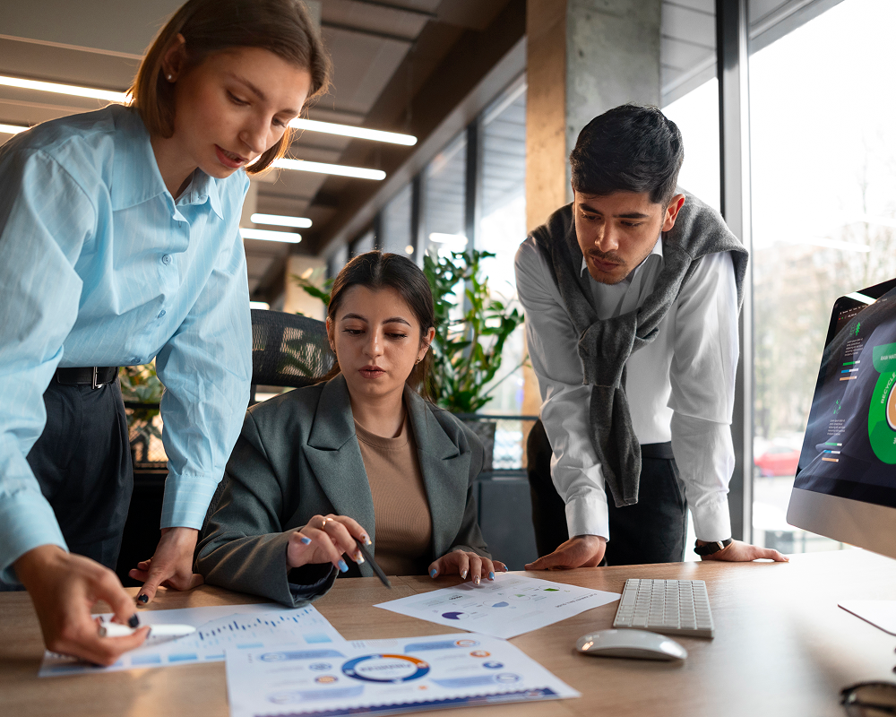 Top Online MBA Academies in Kerala