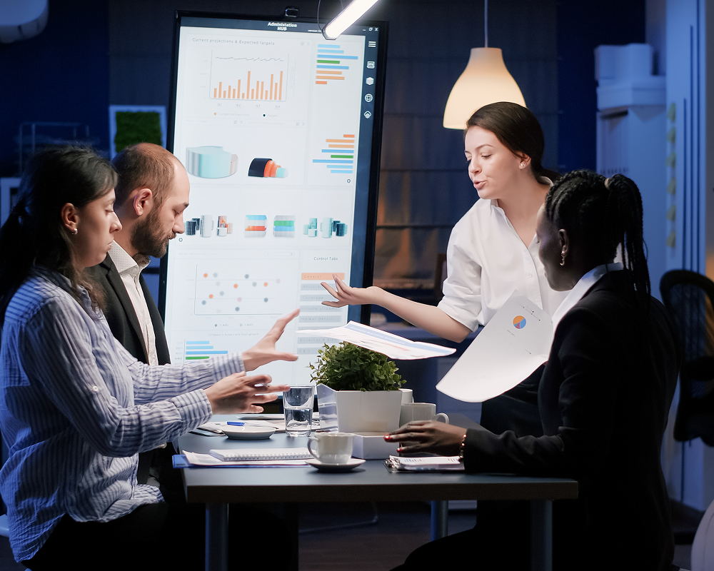 MBA in shipping and logistics in kerala