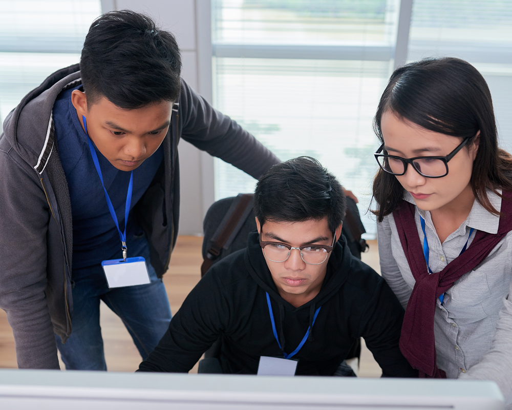 Top Online MBA Academies in Kerala